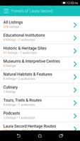 GuideTags Tours & Travel Guides Screenshot 1