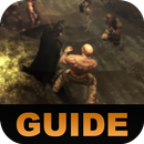 APK Guide for Batman Arkham Asylum