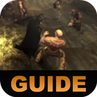 Guide for Batman Arkham Asylum biểu tượng