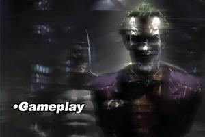 1 Schermata Guide for Batman Arkham Asylum