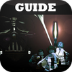 Guide for Lego Star Wars II