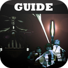 Guide for Lego Star Wars II icône