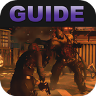 Guide for Resident Evil 6 图标