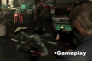 Guide for Resident Evil 6 captura de pantalla 1