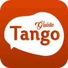 Guide Chat for Tango VDO Calls أيقونة