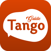 Guide Chat for Tango VDO Calls biểu tượng
