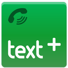 Guide for textPlus Free Text & Calls icône