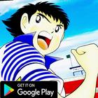 New captain tsubasa dream team heroes Guide أيقونة