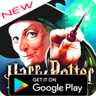 Tips For harry potter hogwarts mystery game Mobile simgesi