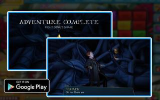 Tips For harry potter hogwarts mystery game Mobile gönderen
