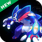 New  Hey Monster Park Pokemon Game Guide icon