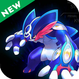 New  Hey Monster Park Pokemon Game Guide আইকন