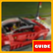 Guide LEGO Technic Race