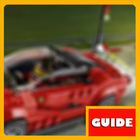 Guide LEGO Technic Race иконка