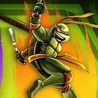 Guide Teenage Mutant Ninja Turtles biểu tượng