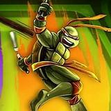 Guide Teenage Mutant Ninja Turtles biểu tượng