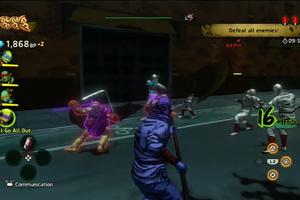 Guide Teenage Mutant Ninja Turtles capture d'écran 2