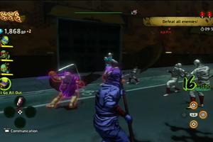 Guide Teenage Mutant Ninja Turtles ảnh chụp màn hình 2