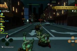 Guide Teenage Mutant Ninja Turtles capture d'écran 3