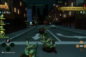 Guide Teenage Mutant Ninja Turtles ảnh chụp màn hình 3