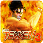 Guide Of Tekken 3 图标