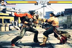 Guide Tekken 7 Tournament capture d'écran 2