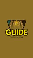 Guide for Temple Run 2 poster