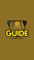 Guide for Temple Run 2 海报