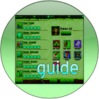 Guide and Cheats for temple Run 2 アイコン