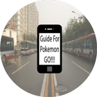 Guide To Pokemon Go иконка