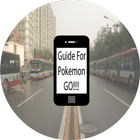 Guide To Pokemon Go icono