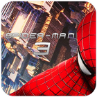 آیکون‌ Guide The Amazing Spider-Man 3