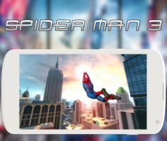 Guide The Amazing Spider-Man 3 โปสเตอร์