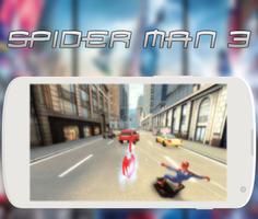 Guide The Amazing Spider-Man 3 captura de pantalla 1