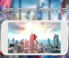Guide The Amazing Spider-Man 3 تصوير الشاشة 2