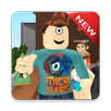 Tips For THE FLOOR IS LAVA IN ROBLOX APK