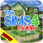 Guide For The SIMS 4 Free icon