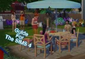 Guide For The SIMS 4 Free screenshot 2