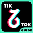 Top Guide Hits Tik Tok ไอคอน