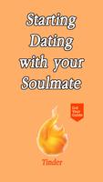 Guide Tinder Dating Friend poster