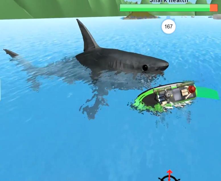 Pro Sharkbite Roblox Tips For Android Apk Download - roblox shark bite fishing boat