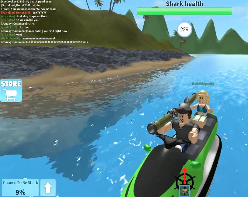 Pro Sharkbite Roblox Tips For Android Apk Download