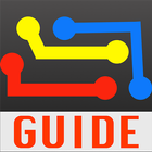 Guide for Flow Free hexes tips icon