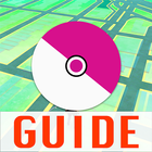 آیکون‌ Guide for pokemon go tips