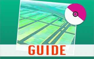 Guide for pokemon go tips imagem de tela 1