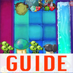 Guide for Plants vs Zombies