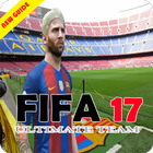 Guide For FIFA 17 Mobile icône