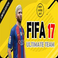 Guide For FIFA 17 Mobile постер
