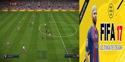 Guide For FIFA 17 Mobile ภาพหน้าจอ 1