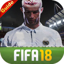 Guide For FIFA 18 Pro SoccerTips APK